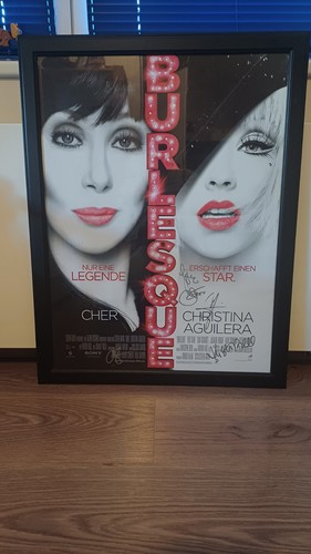 Rar original burlesque - original, „burlesque“