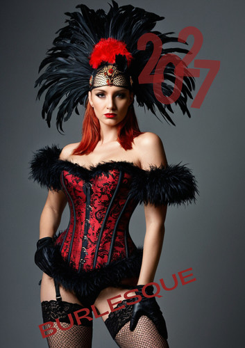 Burlesque 2027 classic - 2027,