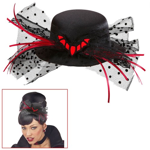 Minihut fledermaus burlesque - fledermaus,