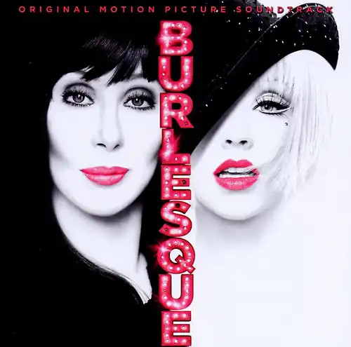 Christina aguilera - aguilera,