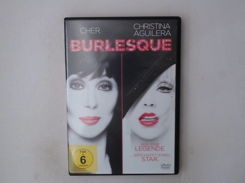 Burlesque