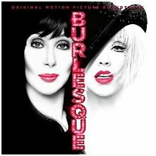 Burlesque original motion - original,