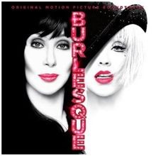Burlesque original motion - burlesque,