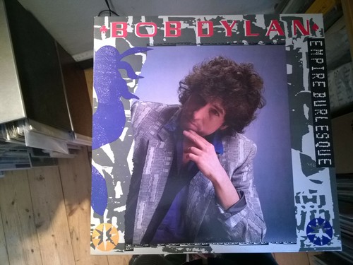 Bob dylan empire - ,