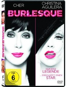 Burlesque von steven antin - von, |