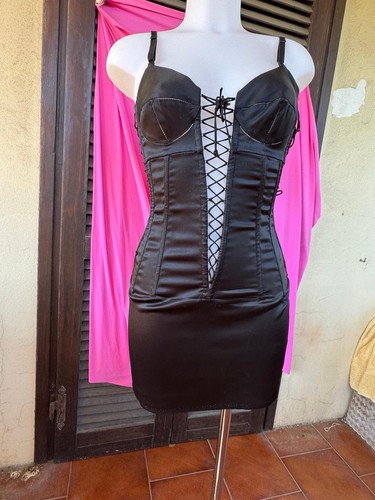 Dolce gabbana vintage - dolce, kleid