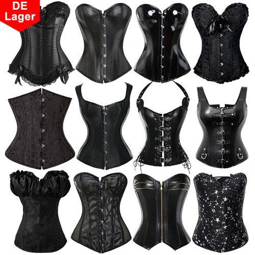 Schwarz dessous kleid - dessous,