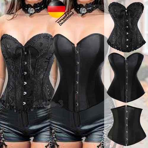 Sexy top dessous burlesque - sexy,