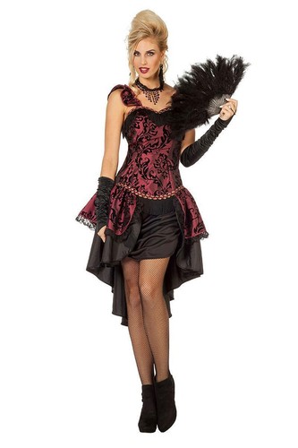 Größen 48 burlesque - 8, 34-48