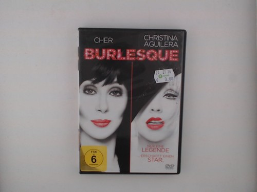 Burlesque