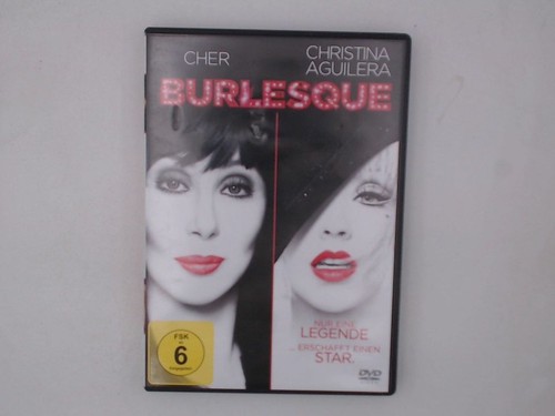 Burlesque