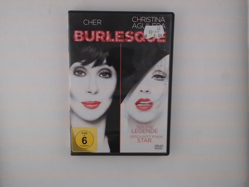 Burlesque