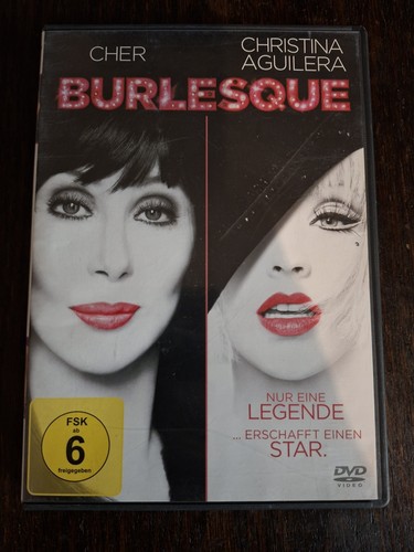 Burlesque steven antin dvd - steven,