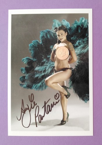 19402 angie pontani burlesque - angie,