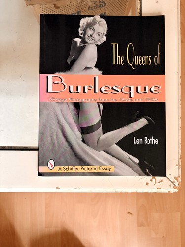 The queens burlesque len - queens, of