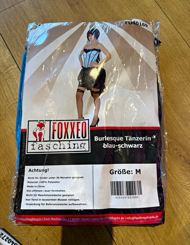 Burlesque damenkostüm kleid - damenkostüm,