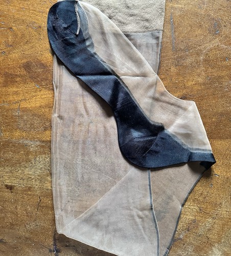 Original 50er jahre glamour - 50er,