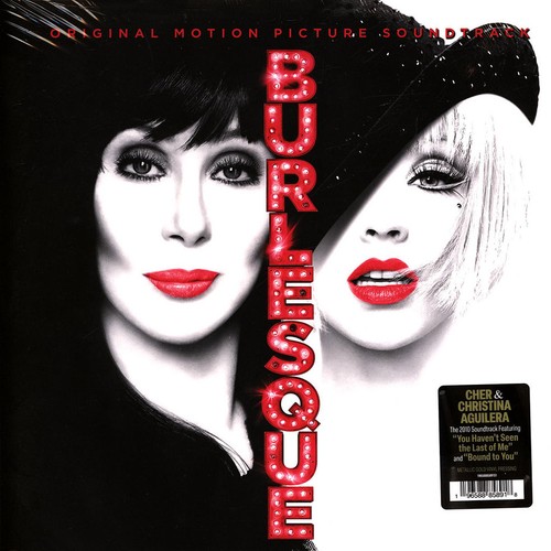 Cher christina aguilera - &,