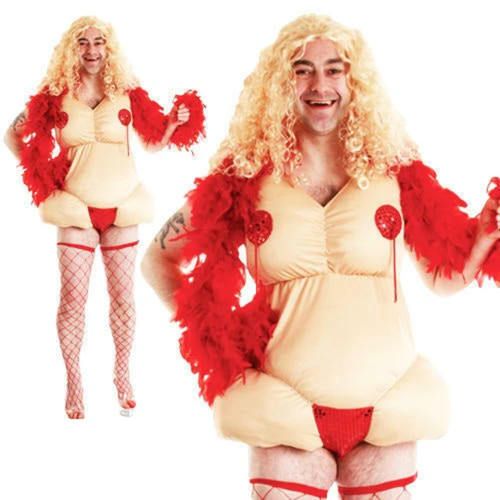 Wicked burlesque betty herren - wicked,