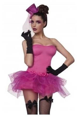 Damen kostüm burlesque - damen,