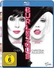 Burlesque - , (blu-ray)