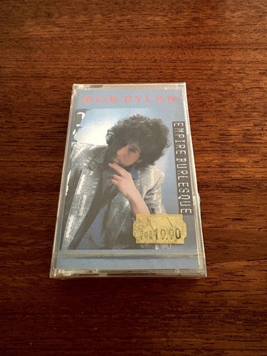 Bob dylan empire - bob,