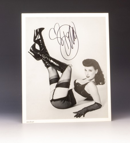Dita von teese - teese,