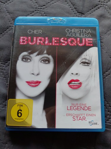 Burlesque