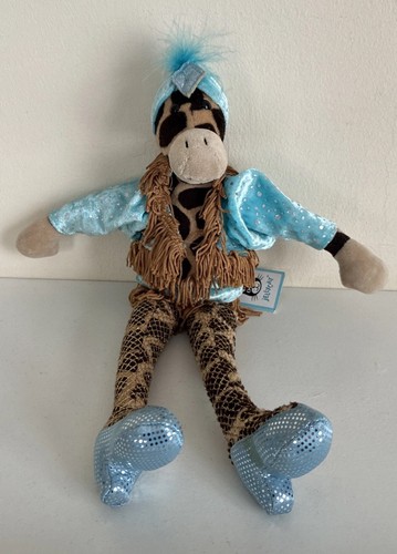 Vintage jellycat burlesque - vintage,