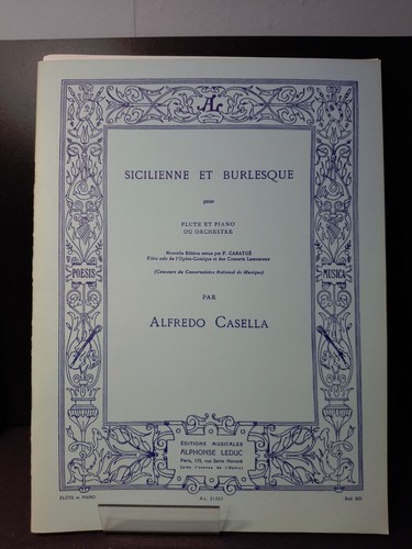 Casella sicilienne et - sicilienne,