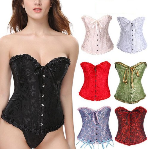 Neu sexy top dessous - neu, burlesque