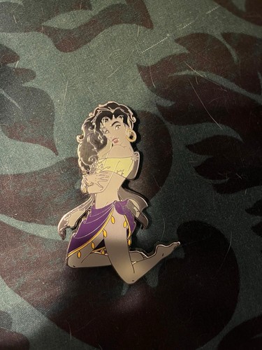 Disney esmerelda burlesque - disney,